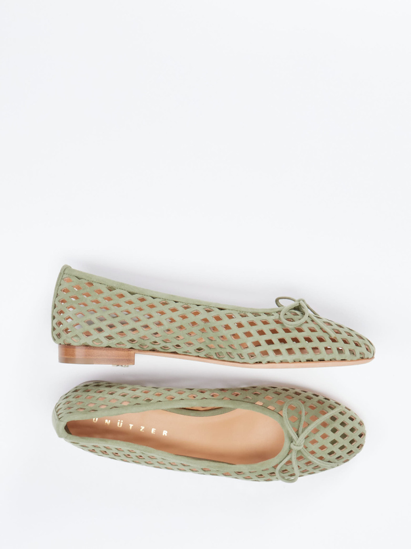 Ballerina grün 1410699000904