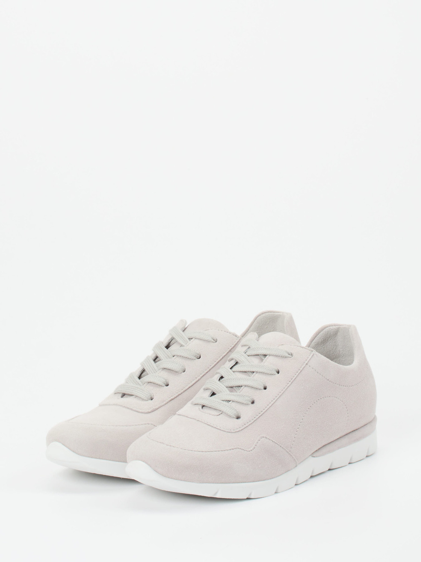 Schnürschuh grau 2661499005902