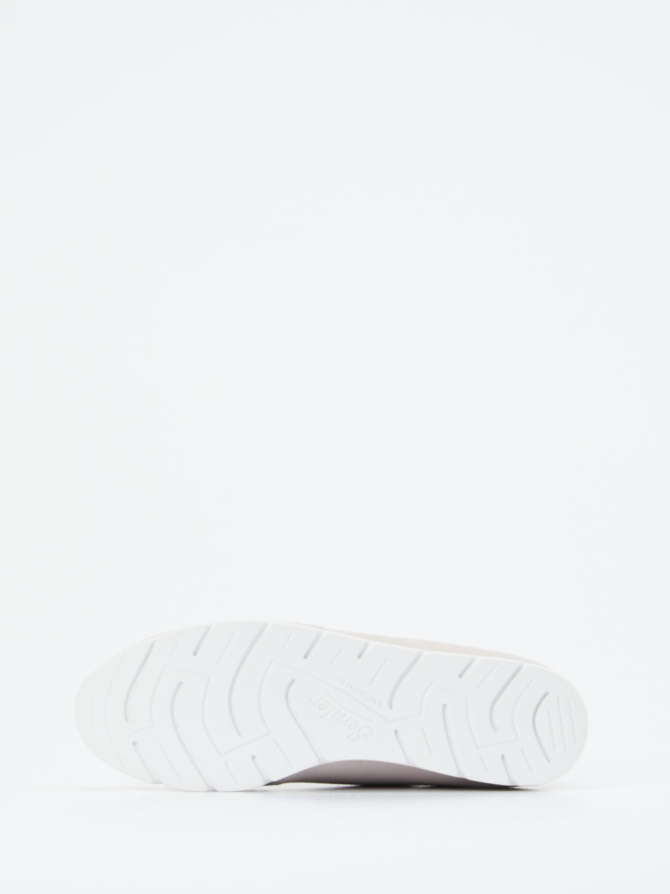 Schnürschuh grau 2661499005905