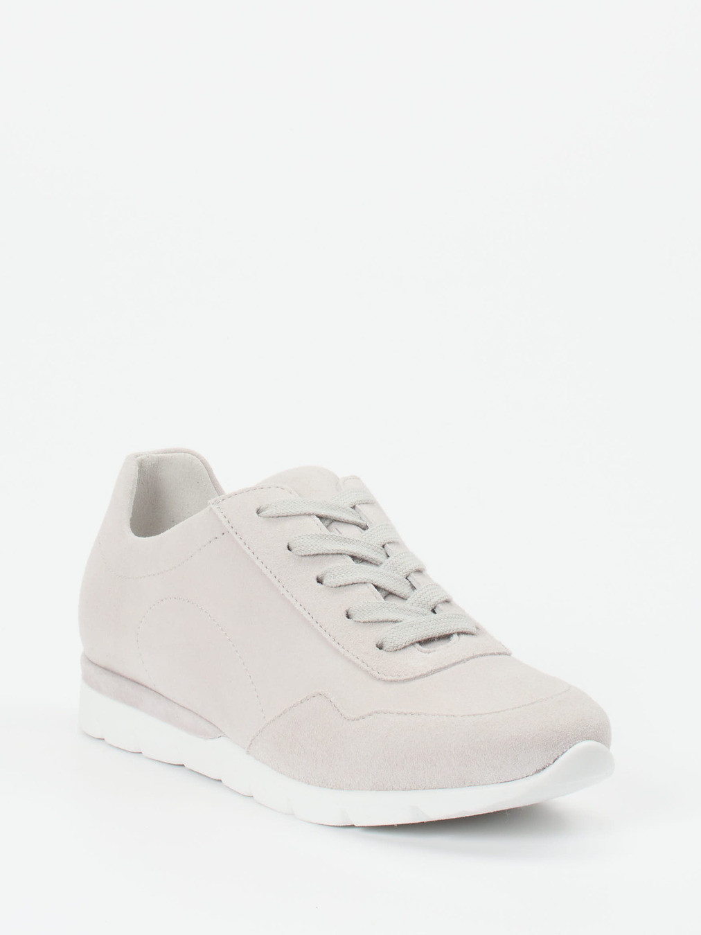 Schnürschuh grau 2661499005906