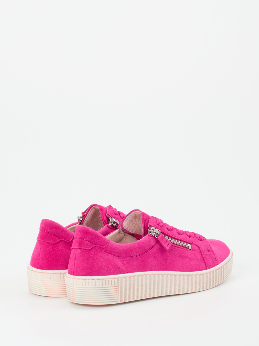 Sneaker pink 1663549001403