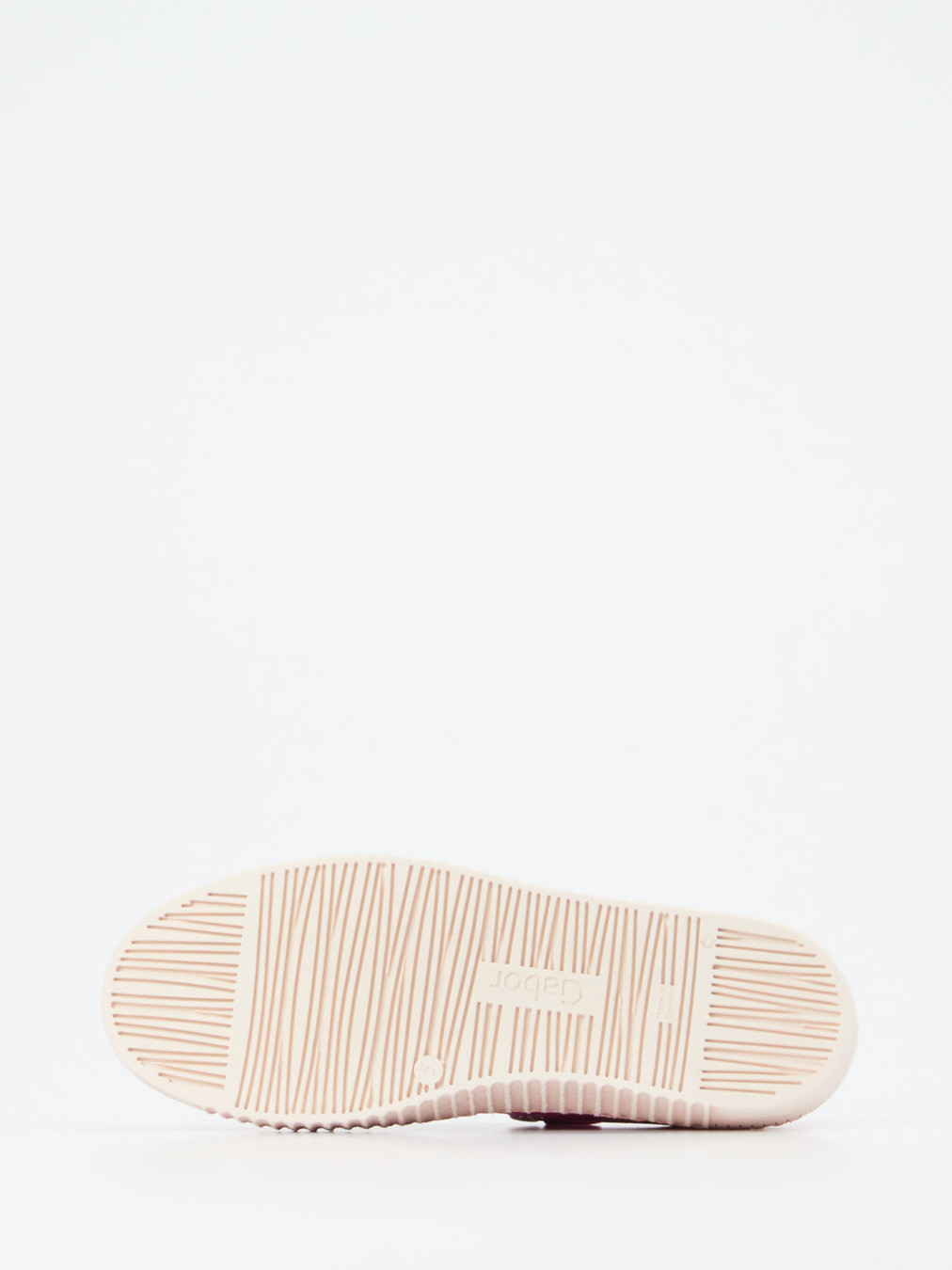 Sneaker pink 1663549001405