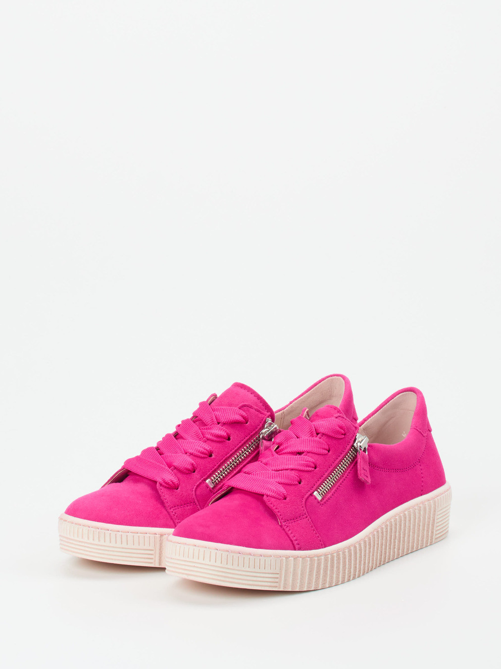 Sneaker pink 1663549001402