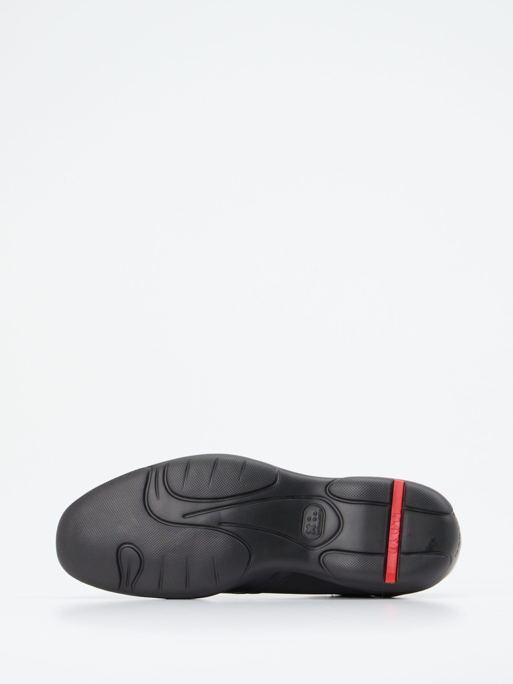 Sneaker schwarz 4661009062805