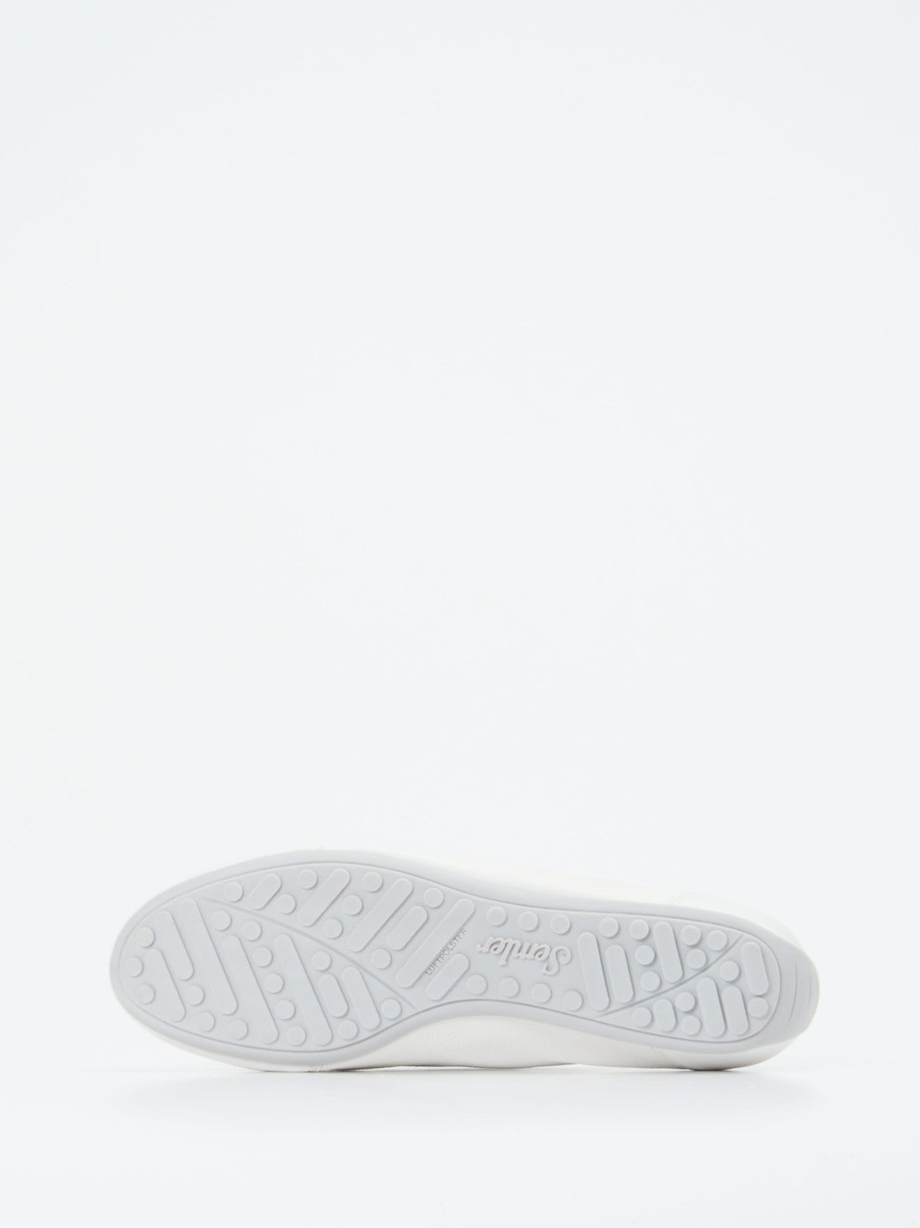 Schnürschuh weiß 2651799009805