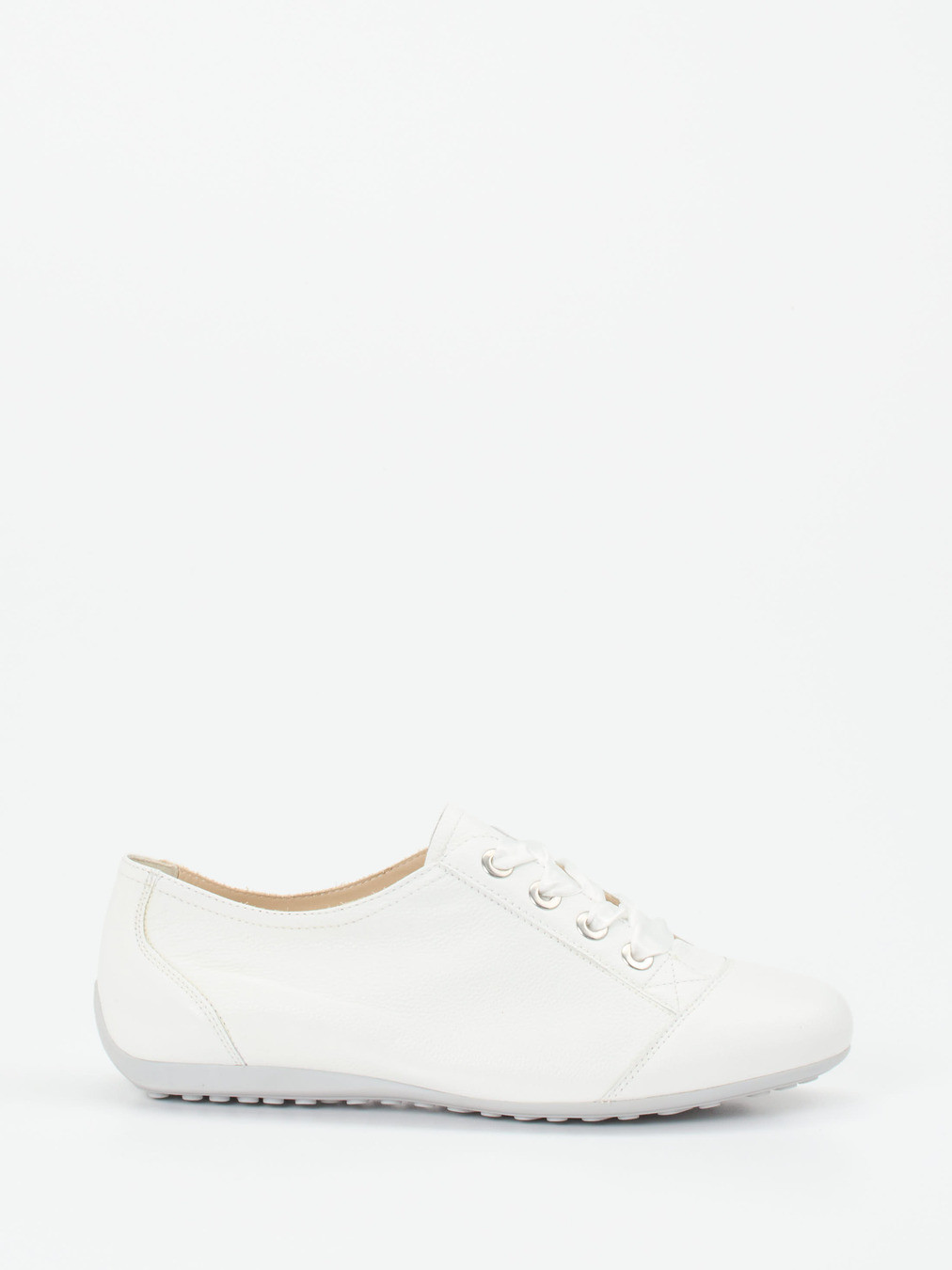 Schnürschuh Nele weiß 2651799009801
