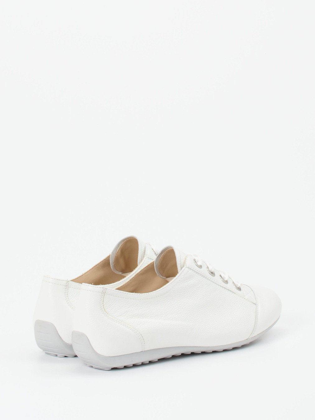 Schnürschuh Nele weiß 2651799009803