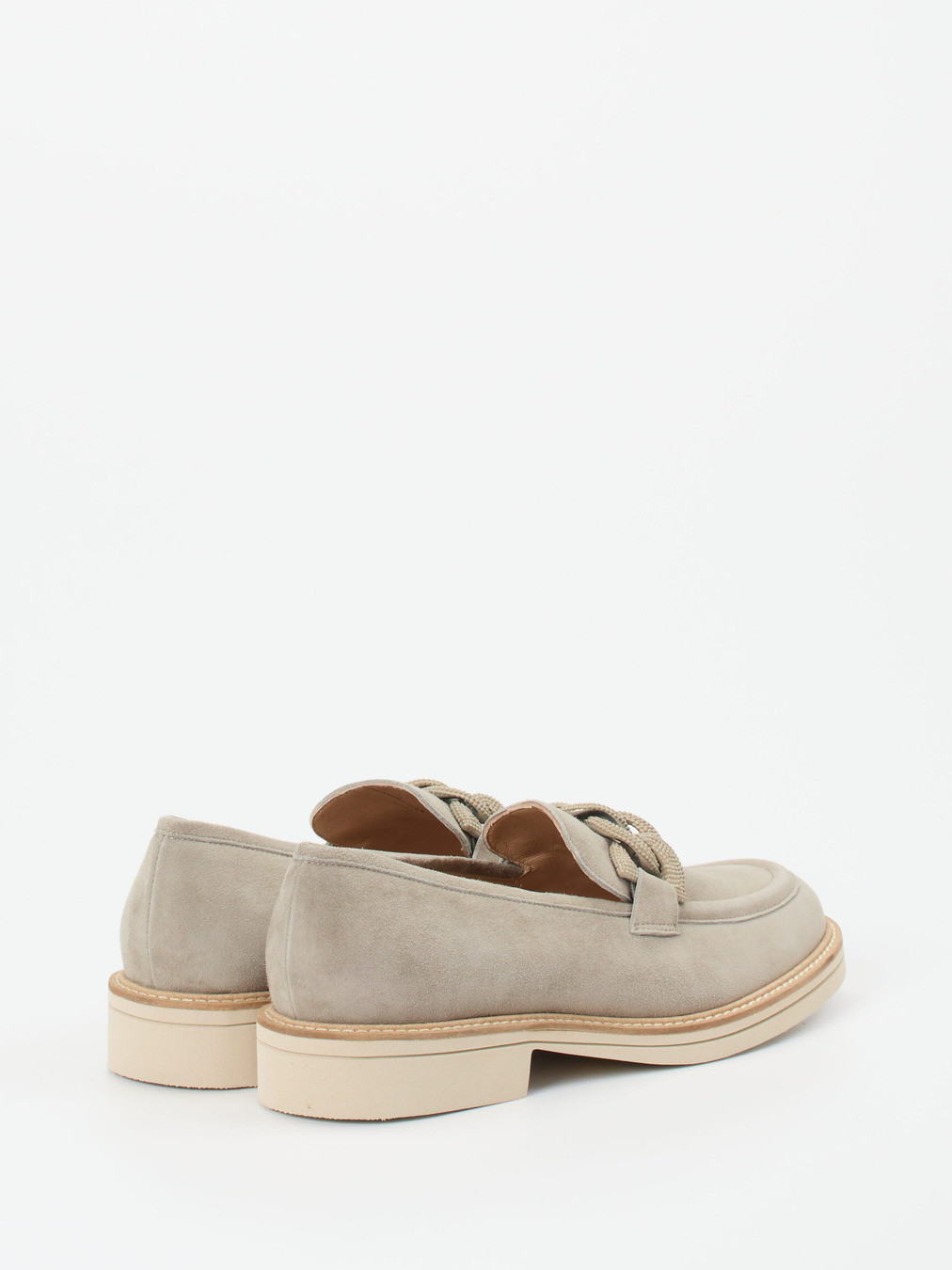 Slipper grau 1513469000103