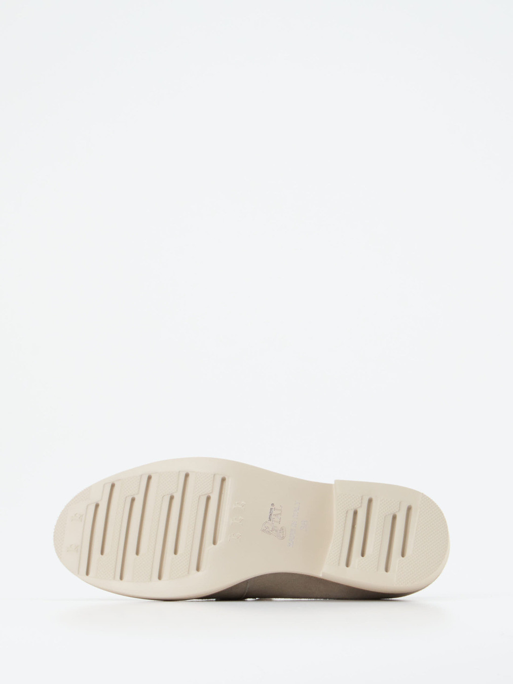 Slipper grau 1513469000105