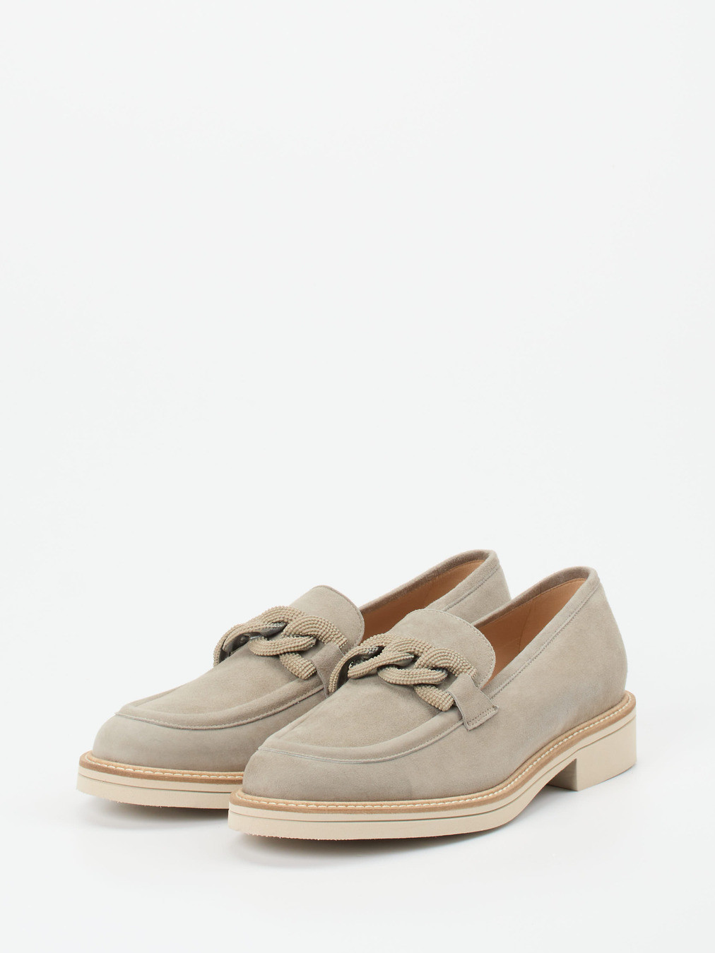 Slipper grau 1513469000102