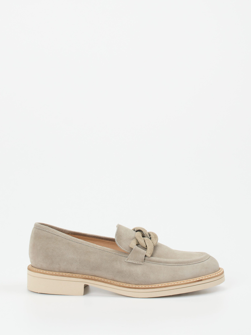 Slipper grau 1513469000101