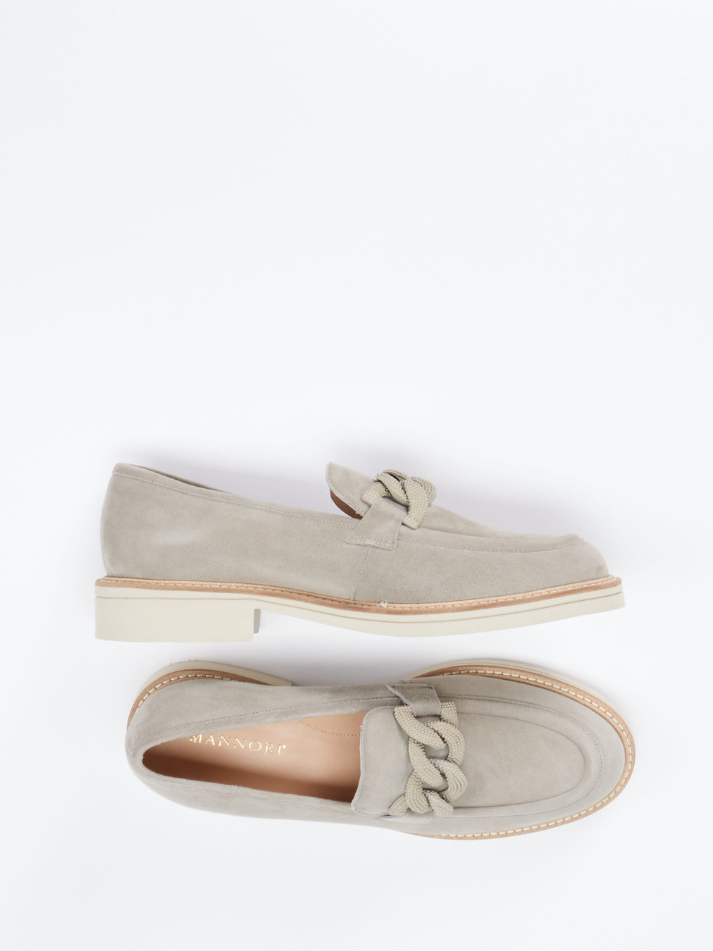 Slipper grau 1513469000104