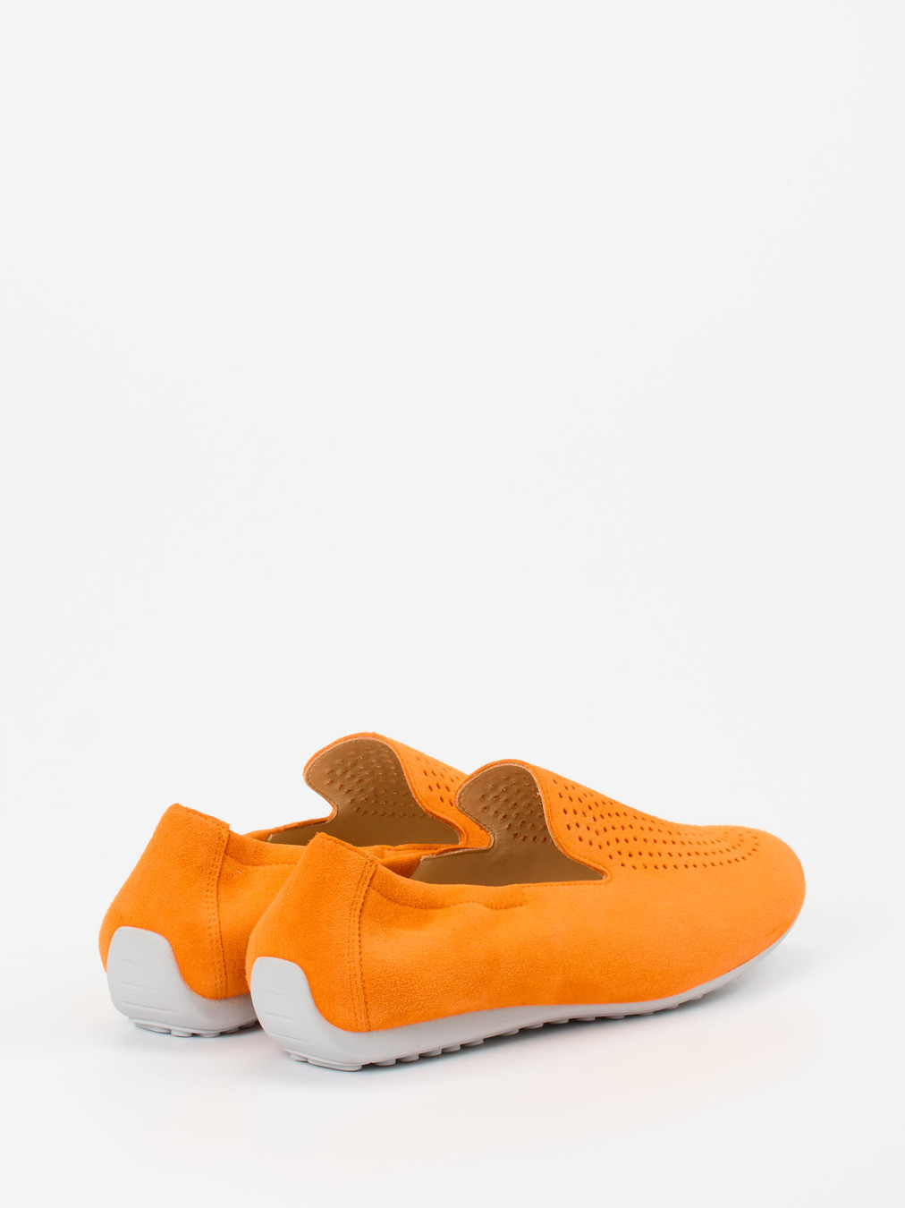 Slipper orange 2561579000603