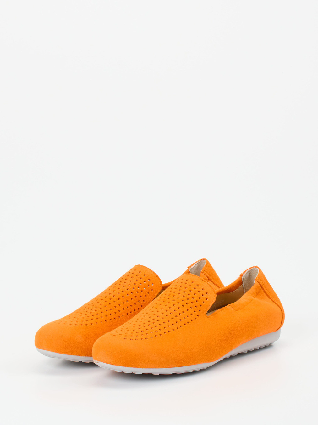 Slipper orange 2561579000602