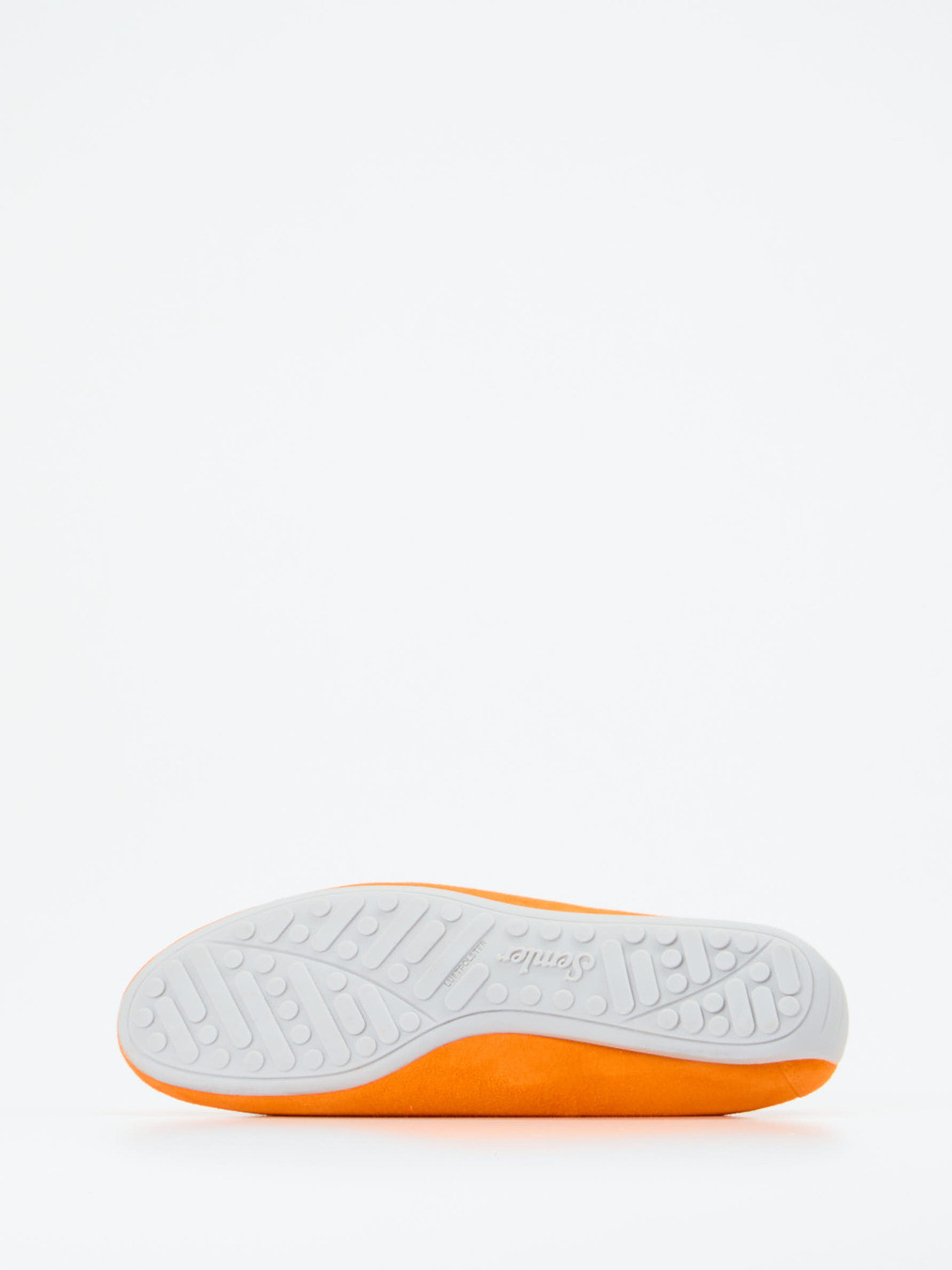 Slipper orange 2561579000605