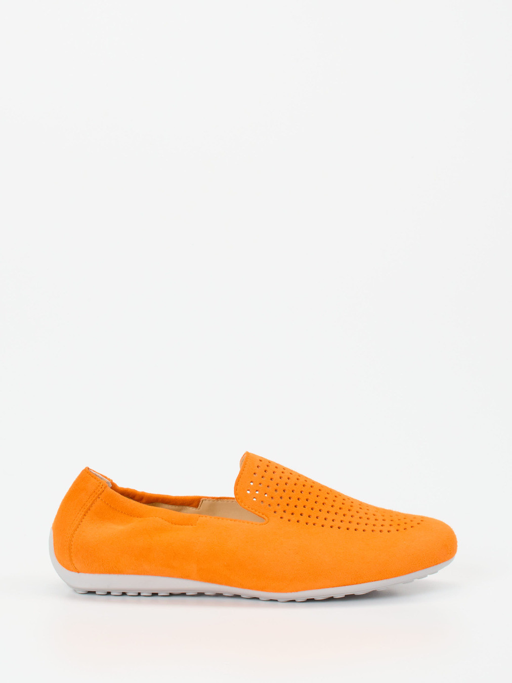 Slipper orange 2561579000601