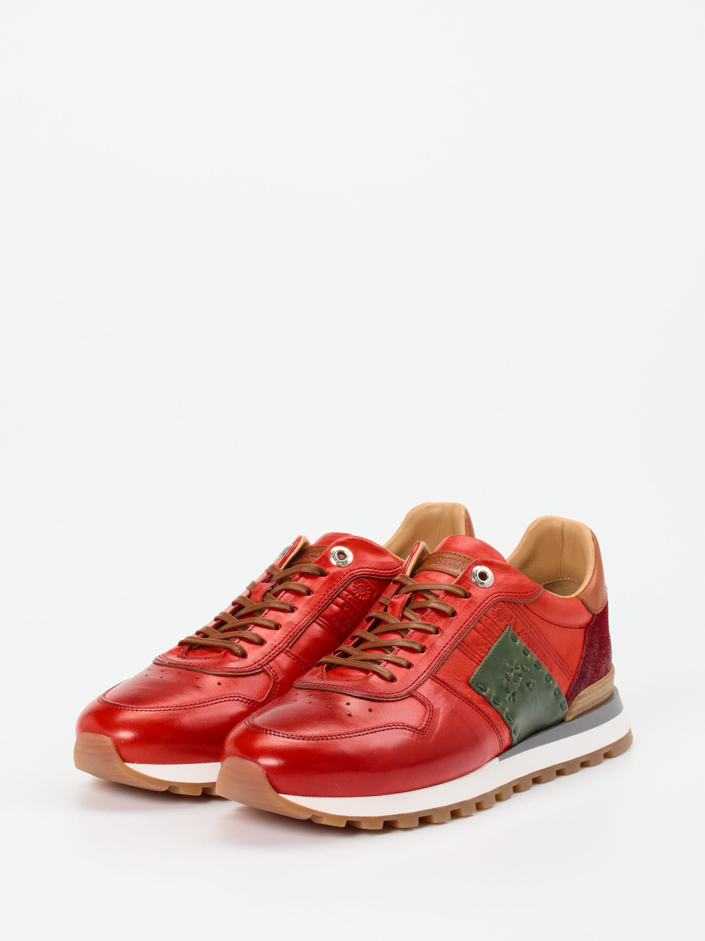 Sneaker rot 4661559007202