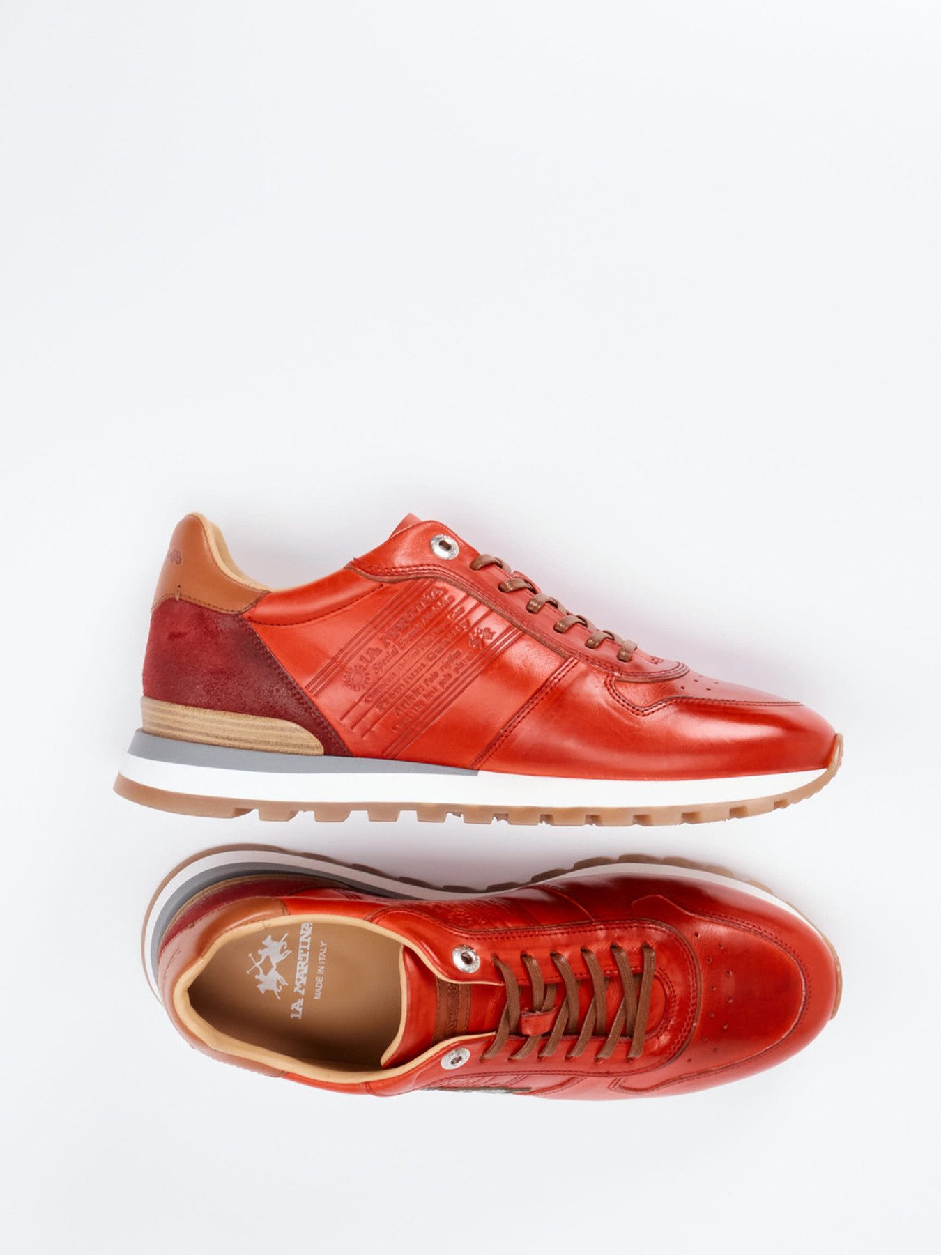 Sneaker rot 4661559007204