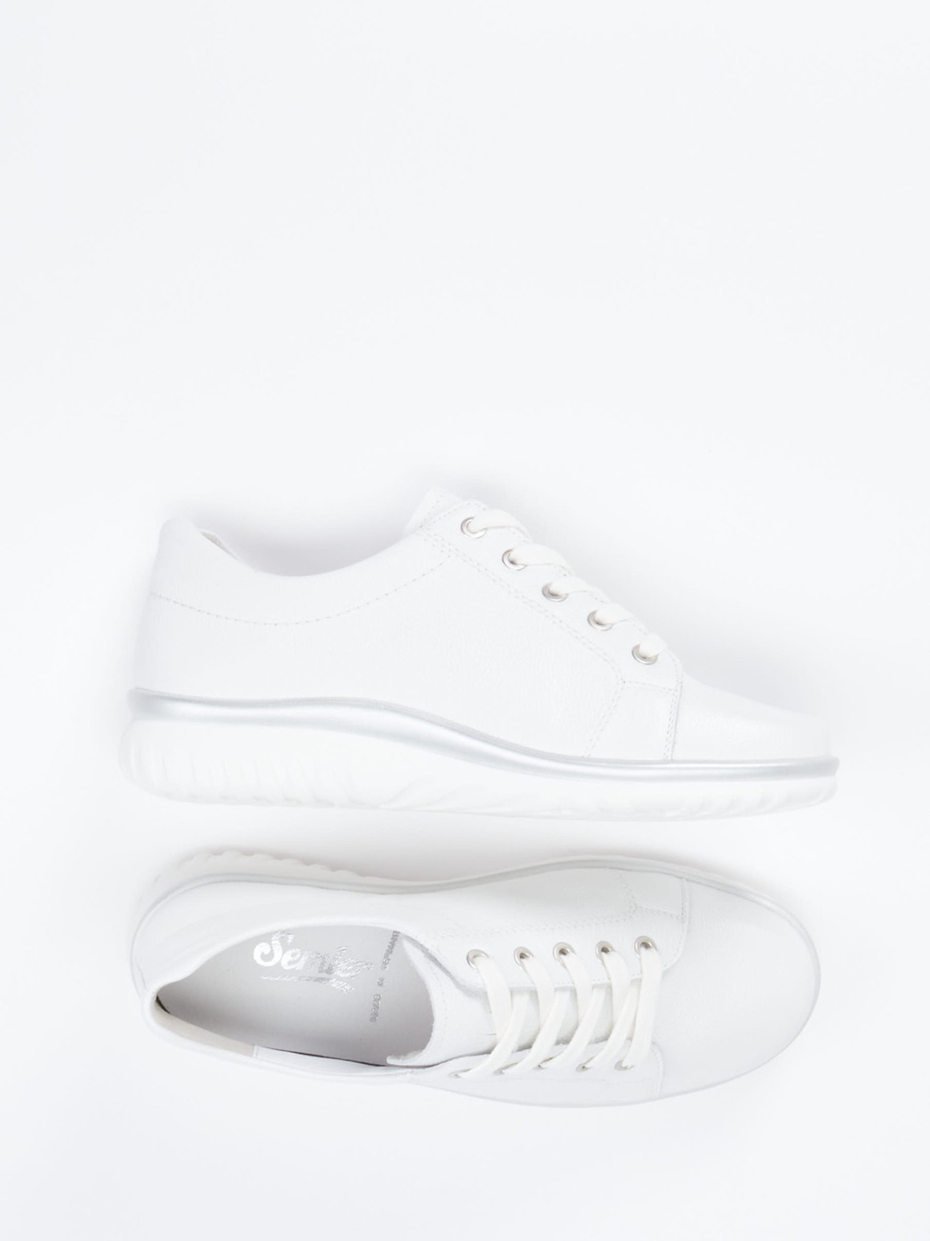 Sneaker weiß 2651799010404