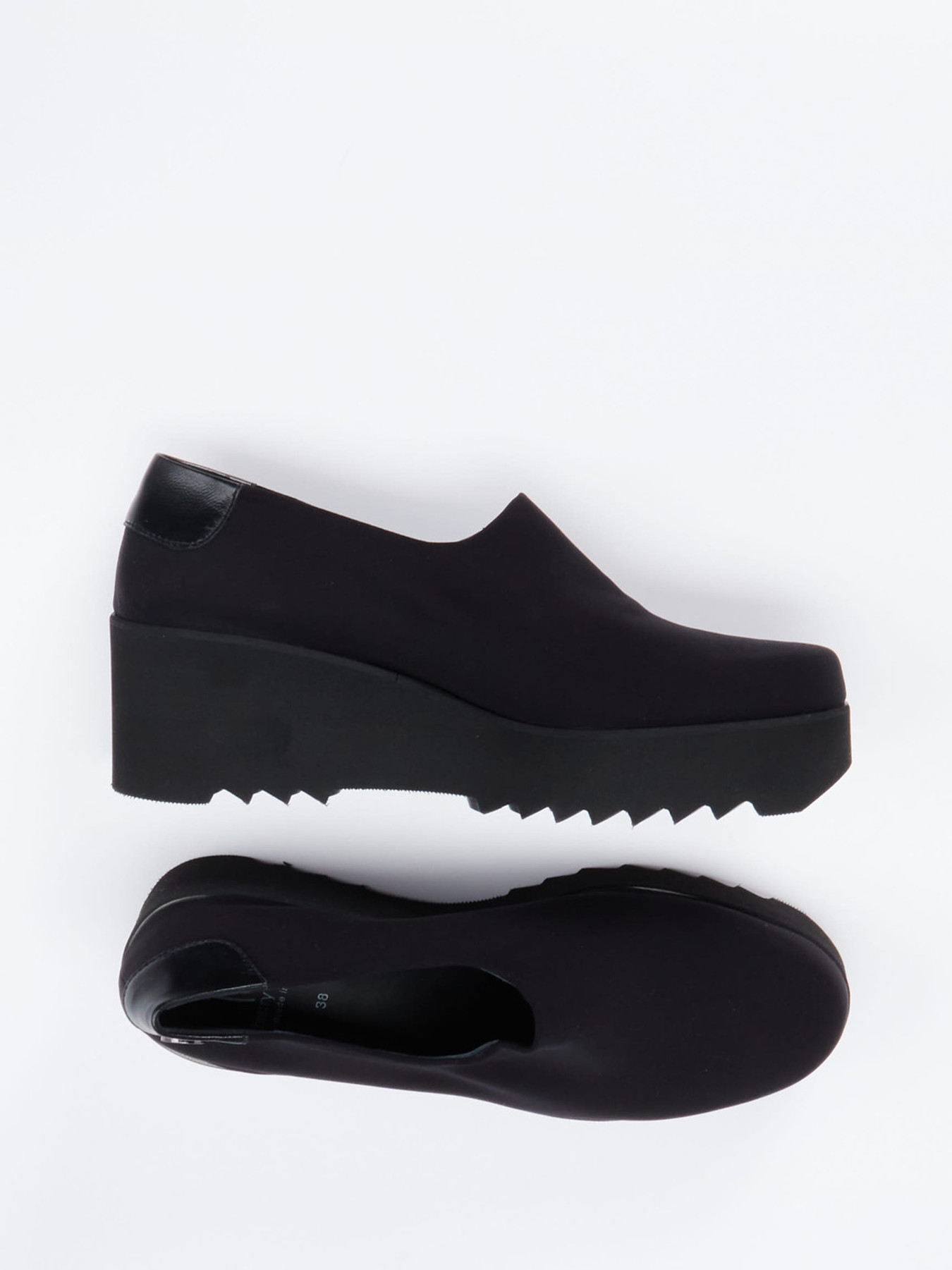 Ballerina schwarz 1439009001904