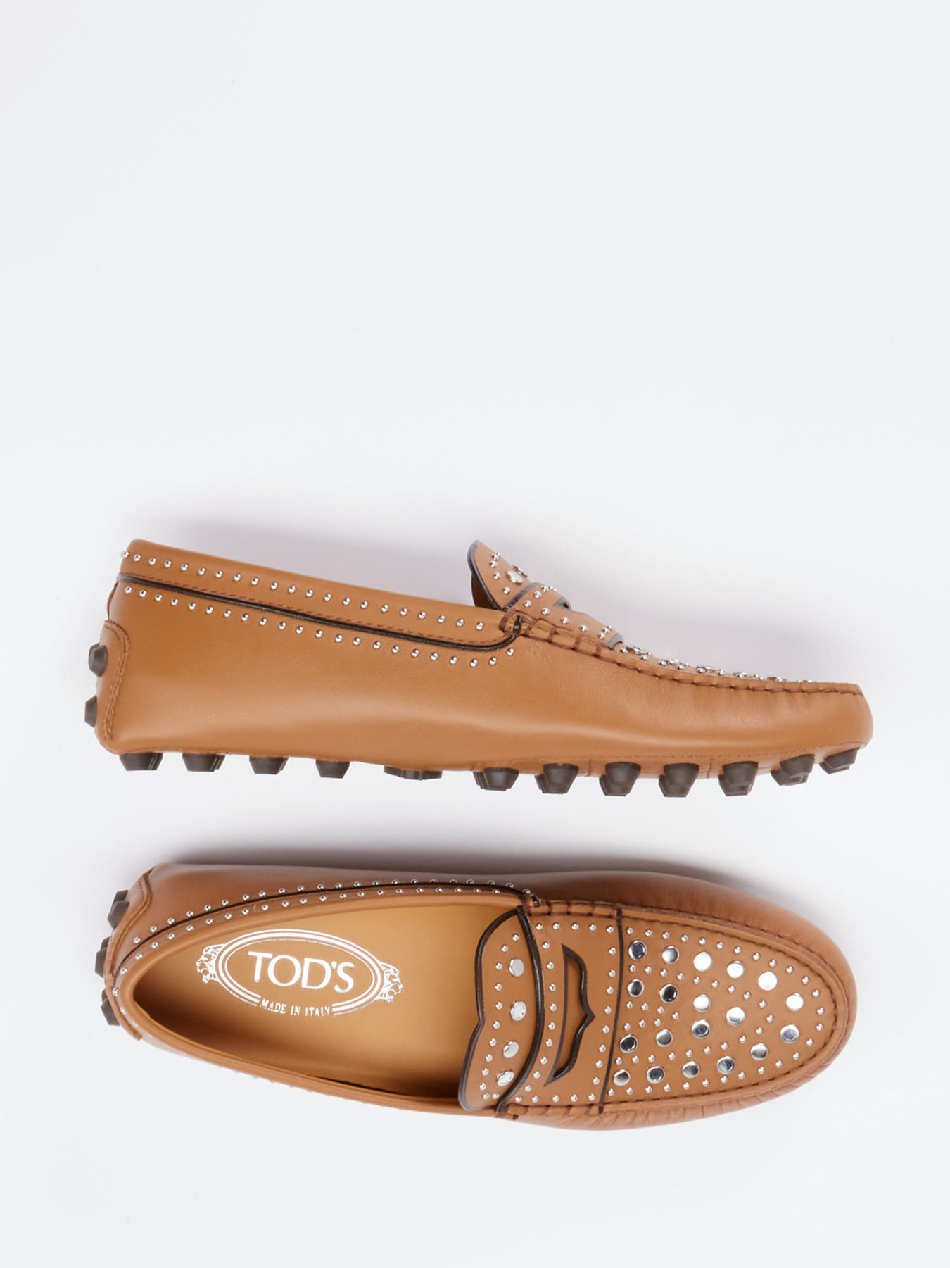 Slipper braun 1511289012904