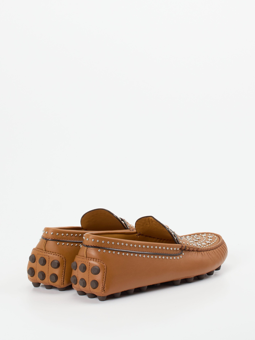 Slipper braun 1511289012903