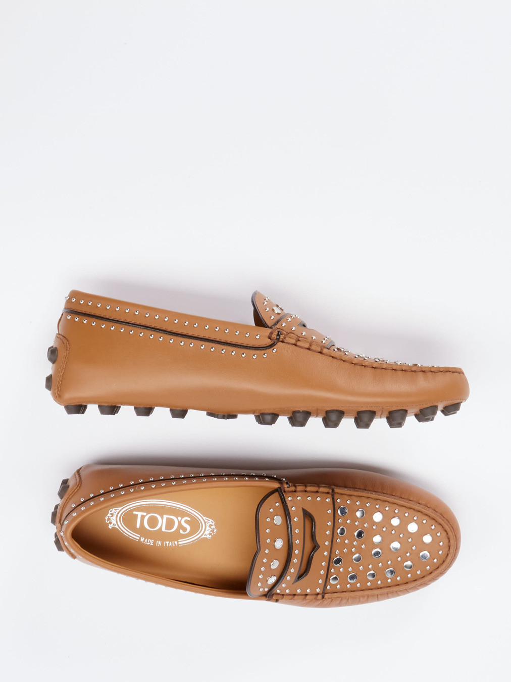 Slipper braun 1511289012904