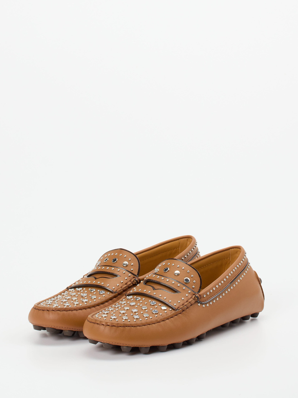 Slipper braun 1511289012902