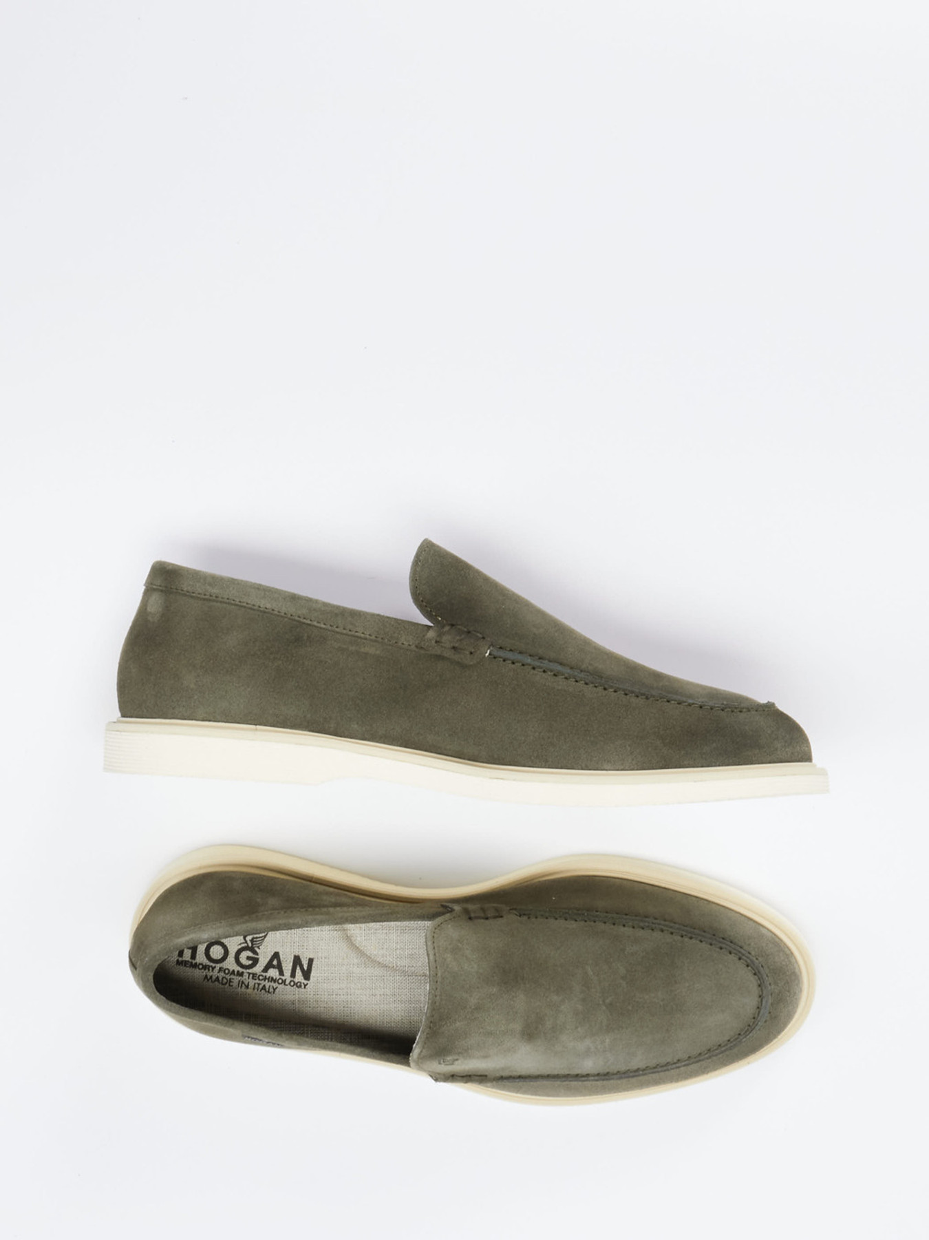Slipper grün 4510629001804