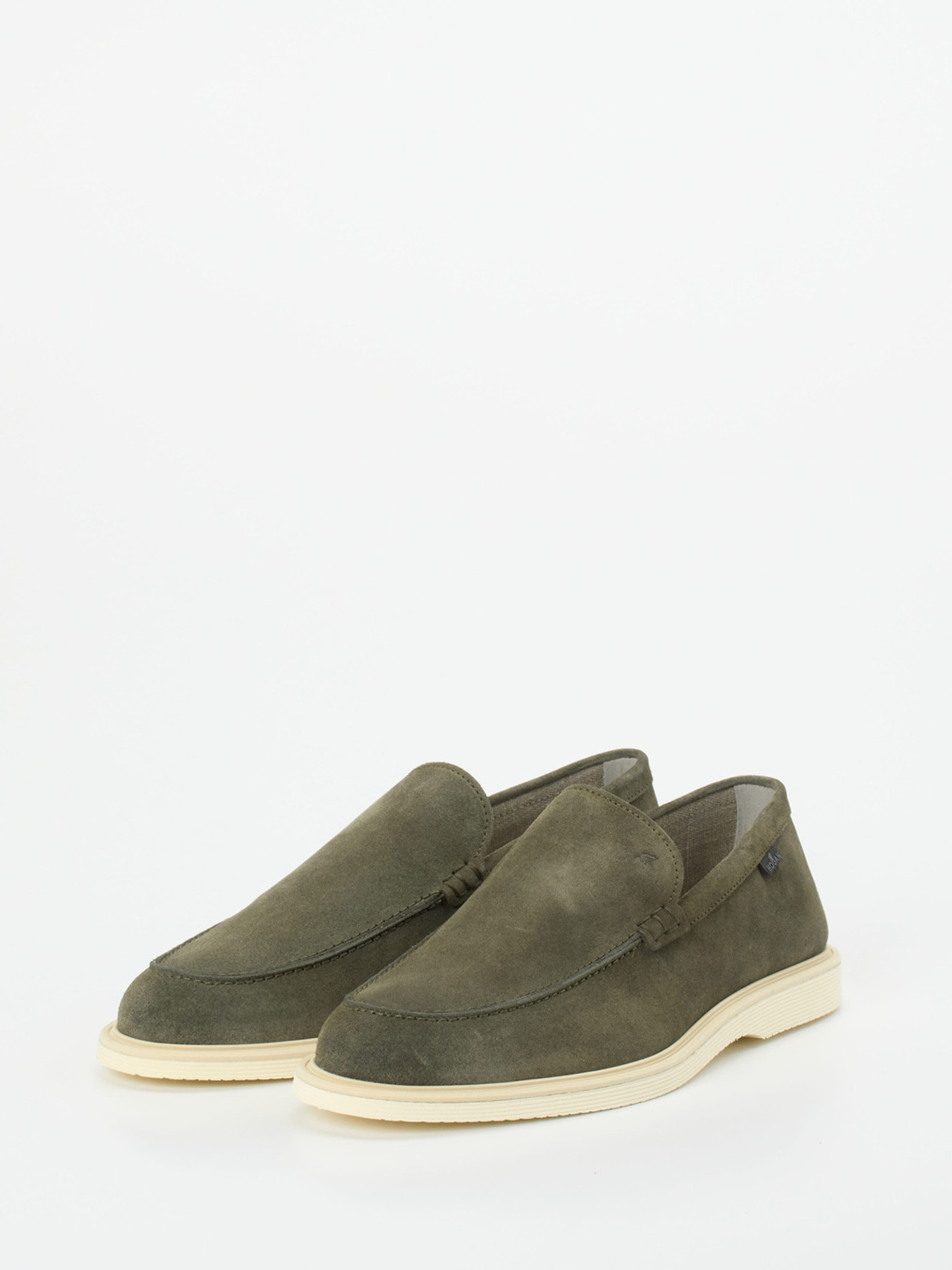 Slipper grün 4510629001802