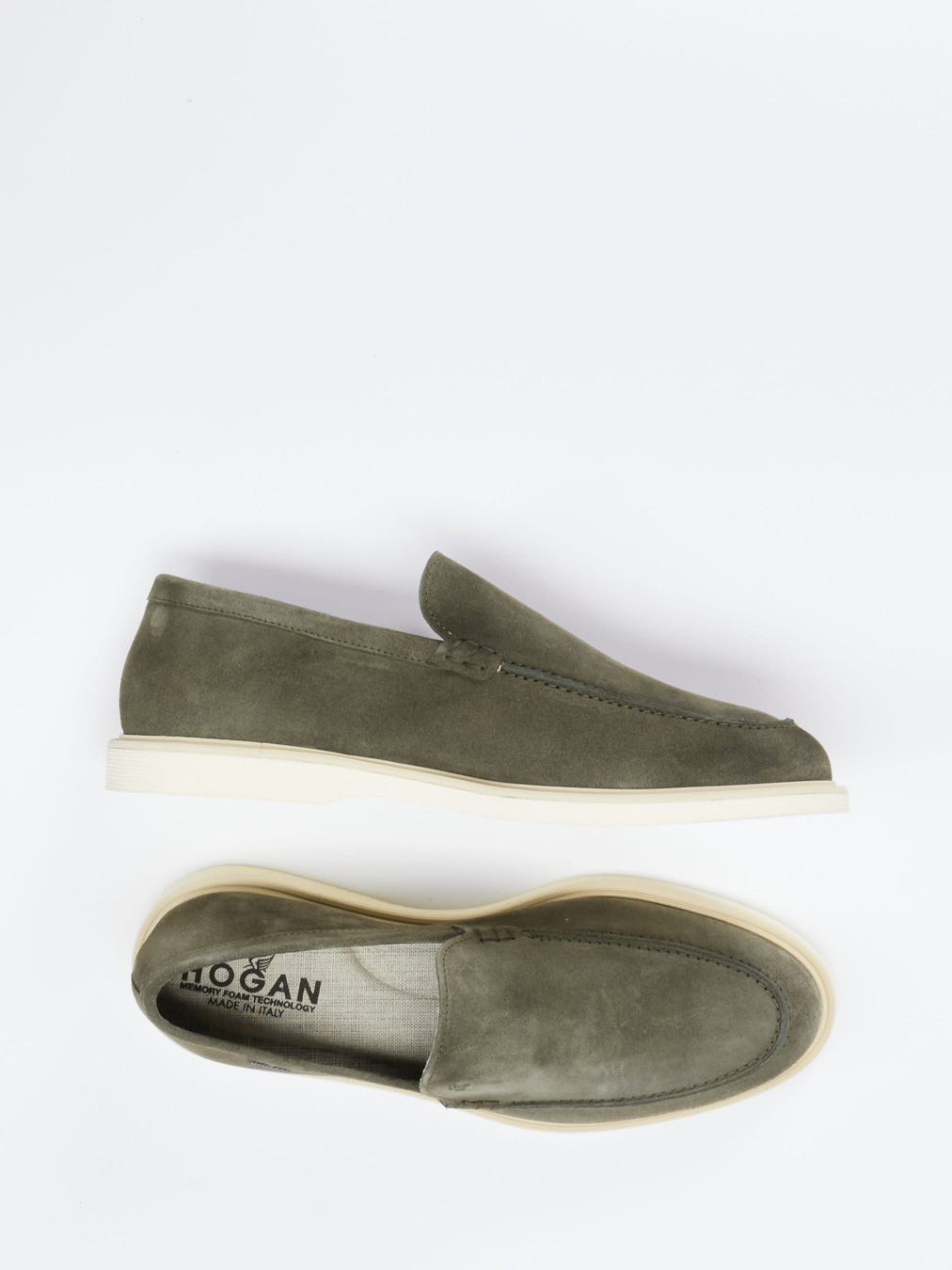 Slipper grün 4510629001804