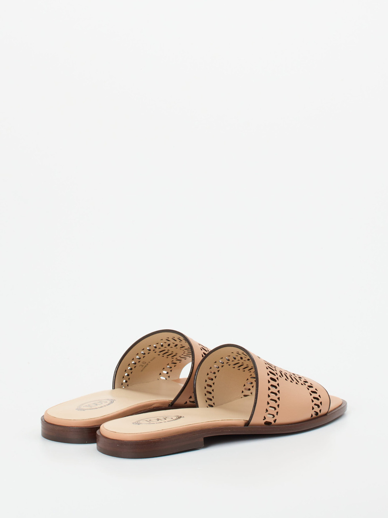 Pantolette rosa 1120599000603