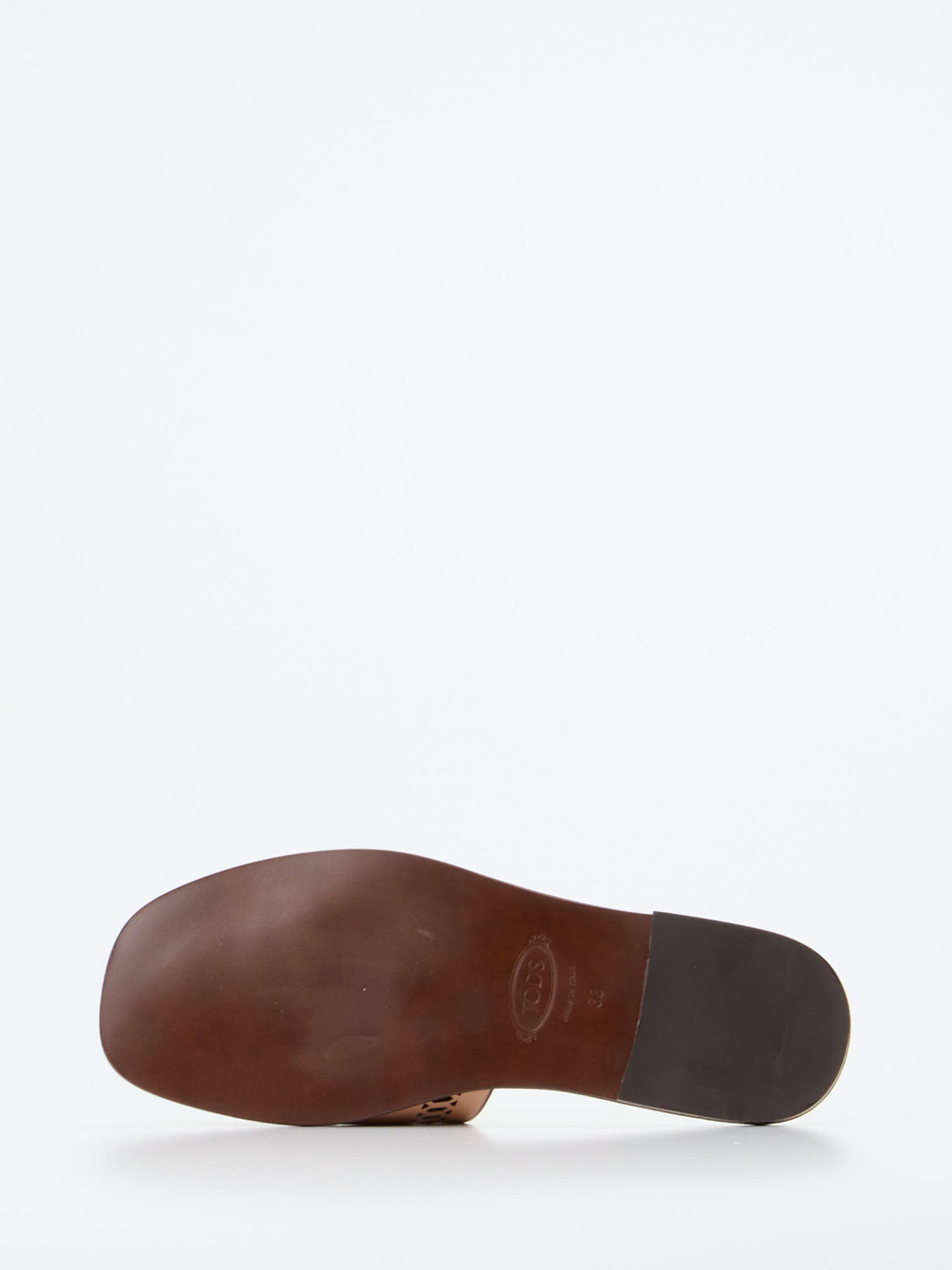 Pantolette rosa 1120599000605