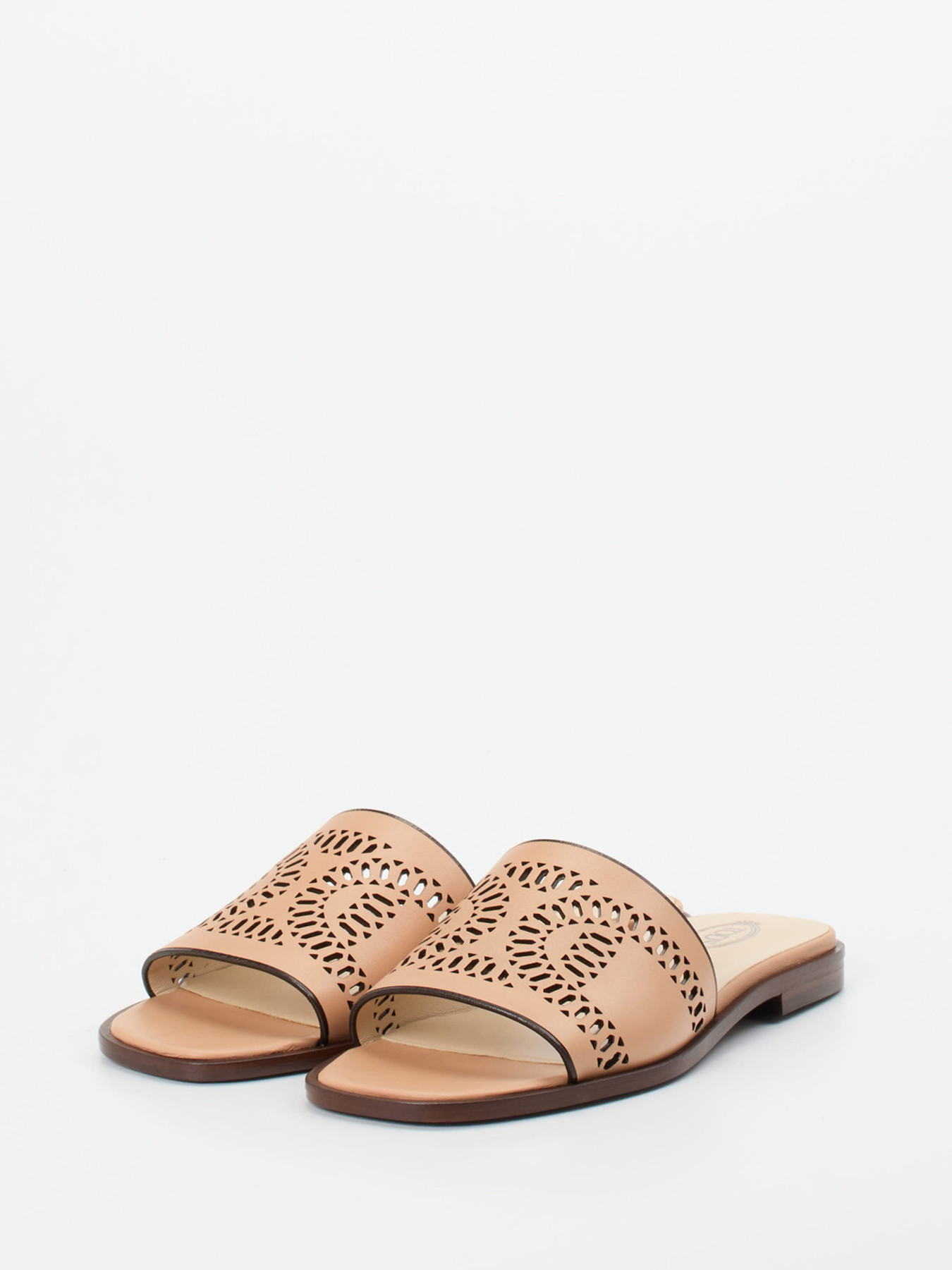 Pantolette rosa 1120599000602