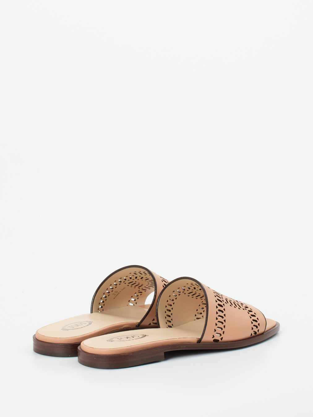 Pantolette rosa 1120599000603