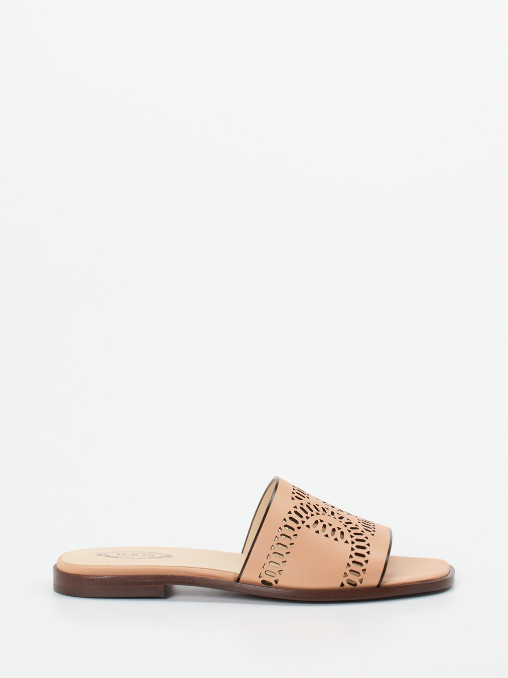 Pantolette rosa 1120599000601