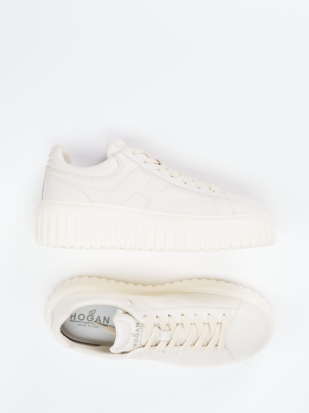 Sneaker weiß 1665739000204