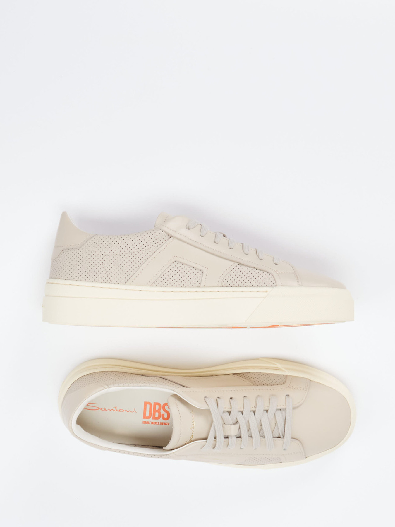 Sneaker beige 1663399003004