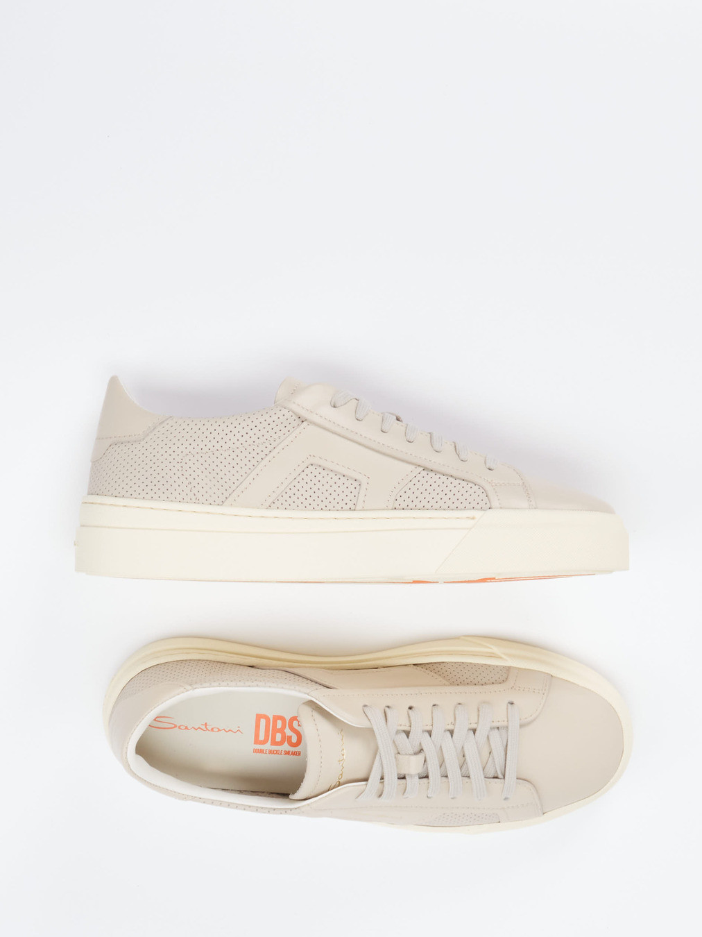 Sneaker beige 1663399003004