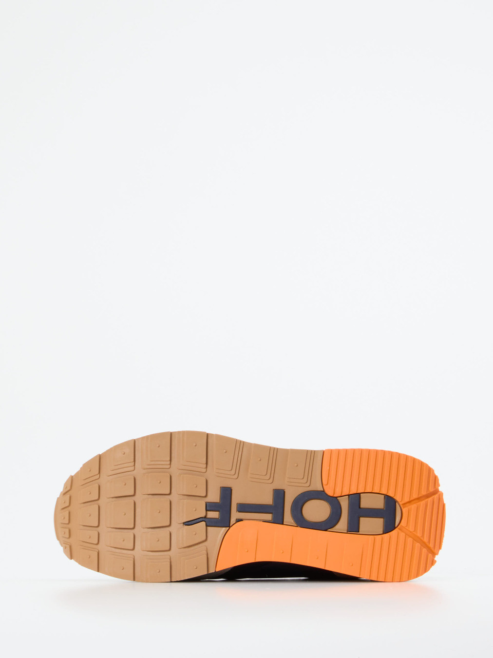 Sneaker blau 4661194001205