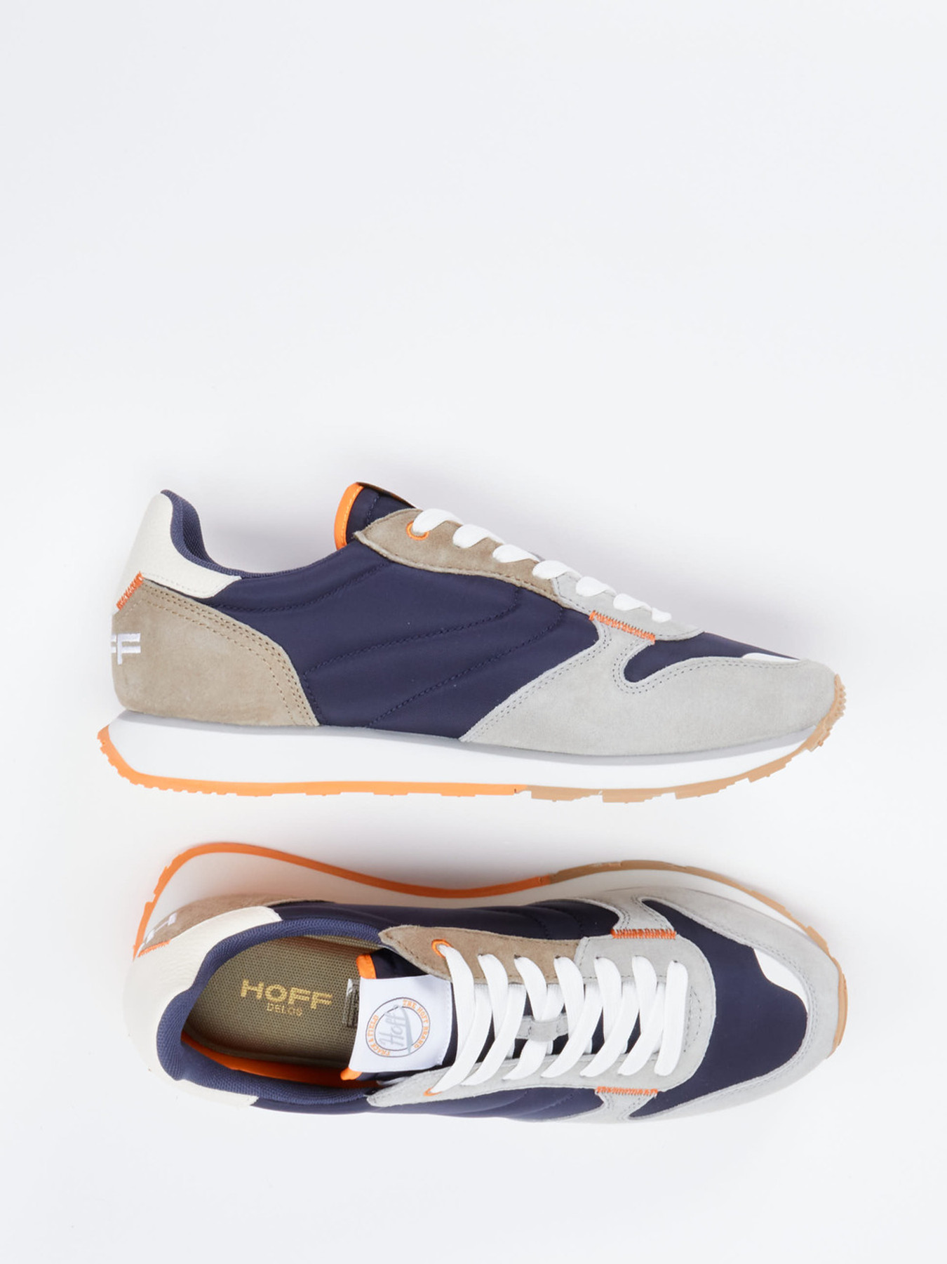 Sneaker blau 4661194001204