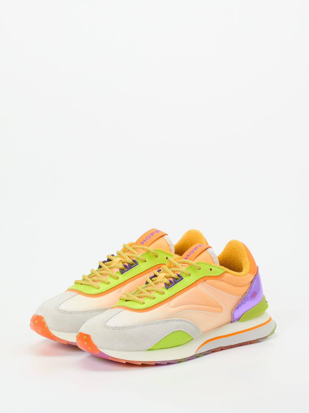 Sneaker multi 1663999006902