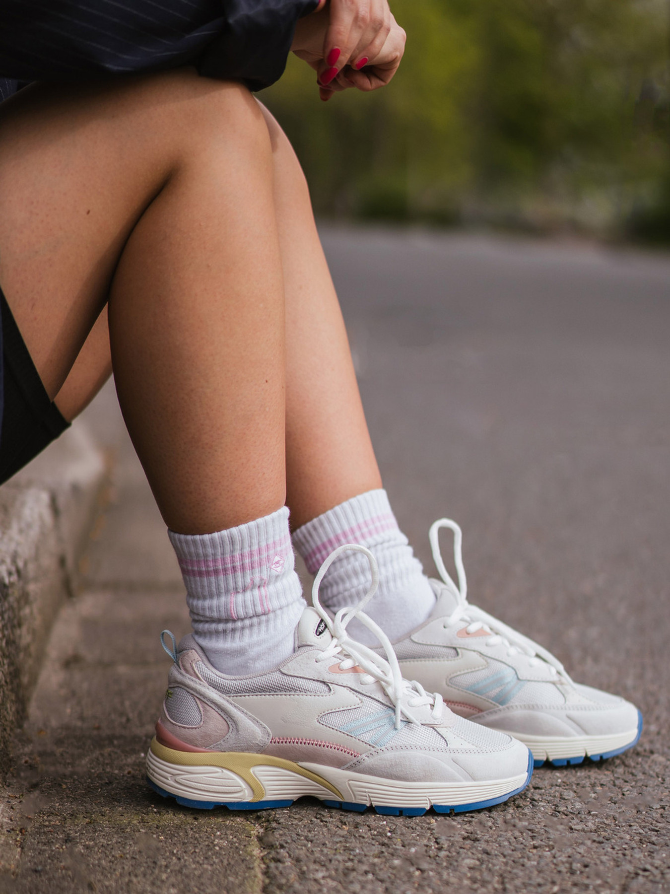 Sneaker multi 1663994000602