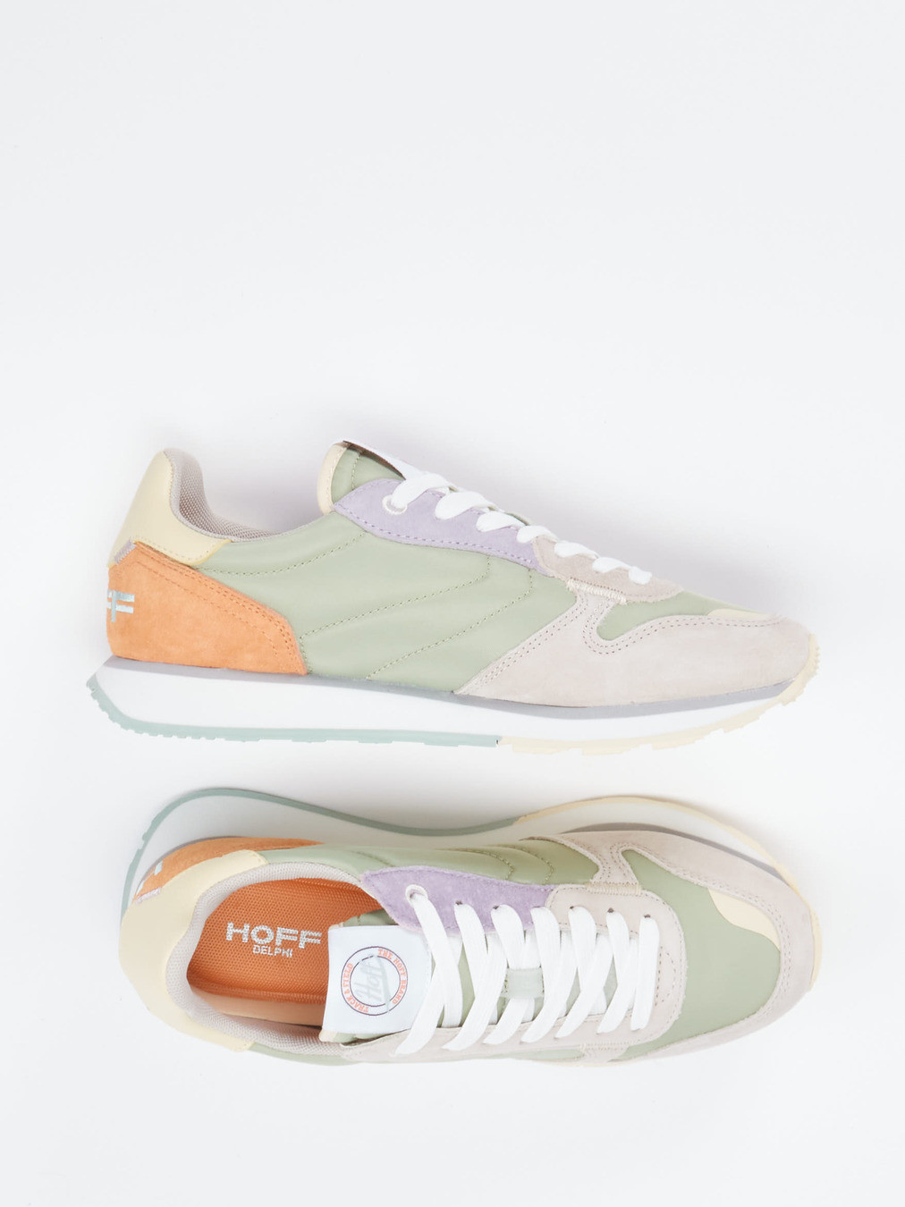 Sneaker multi 1663999007204