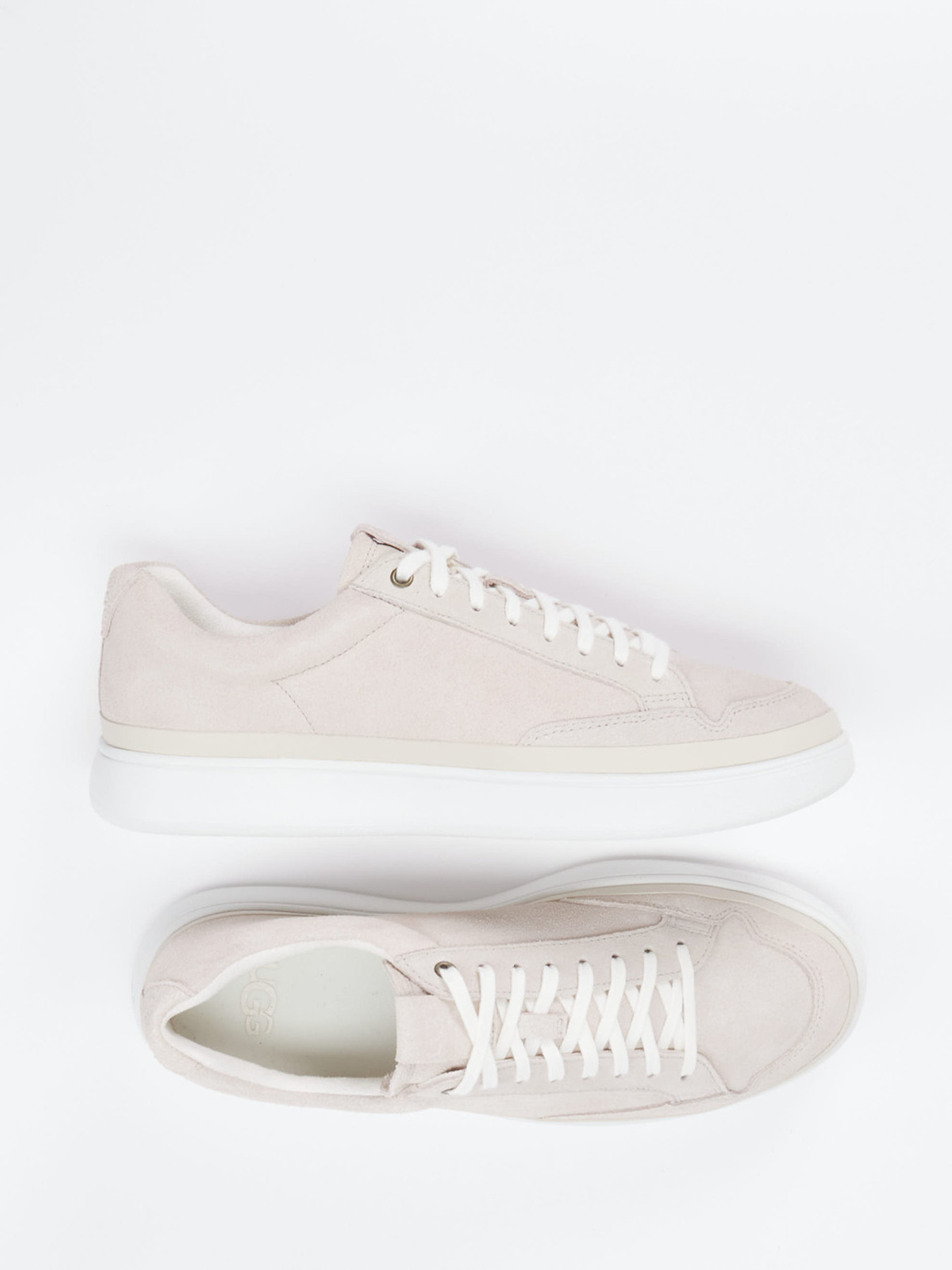 Sneaker beige 4661359009304