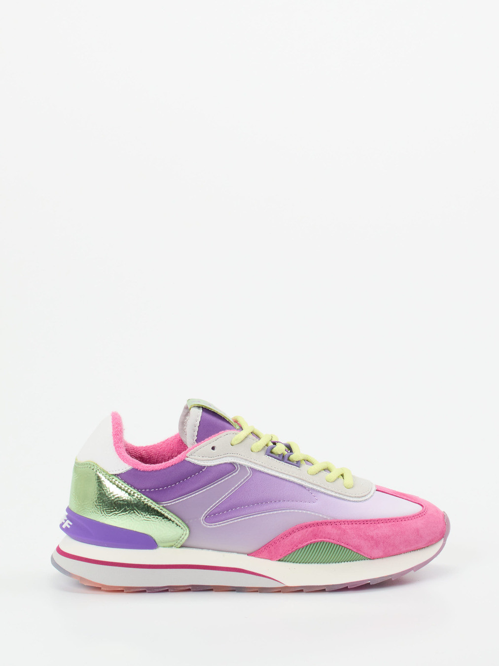 Sneaker multi 1663999006801