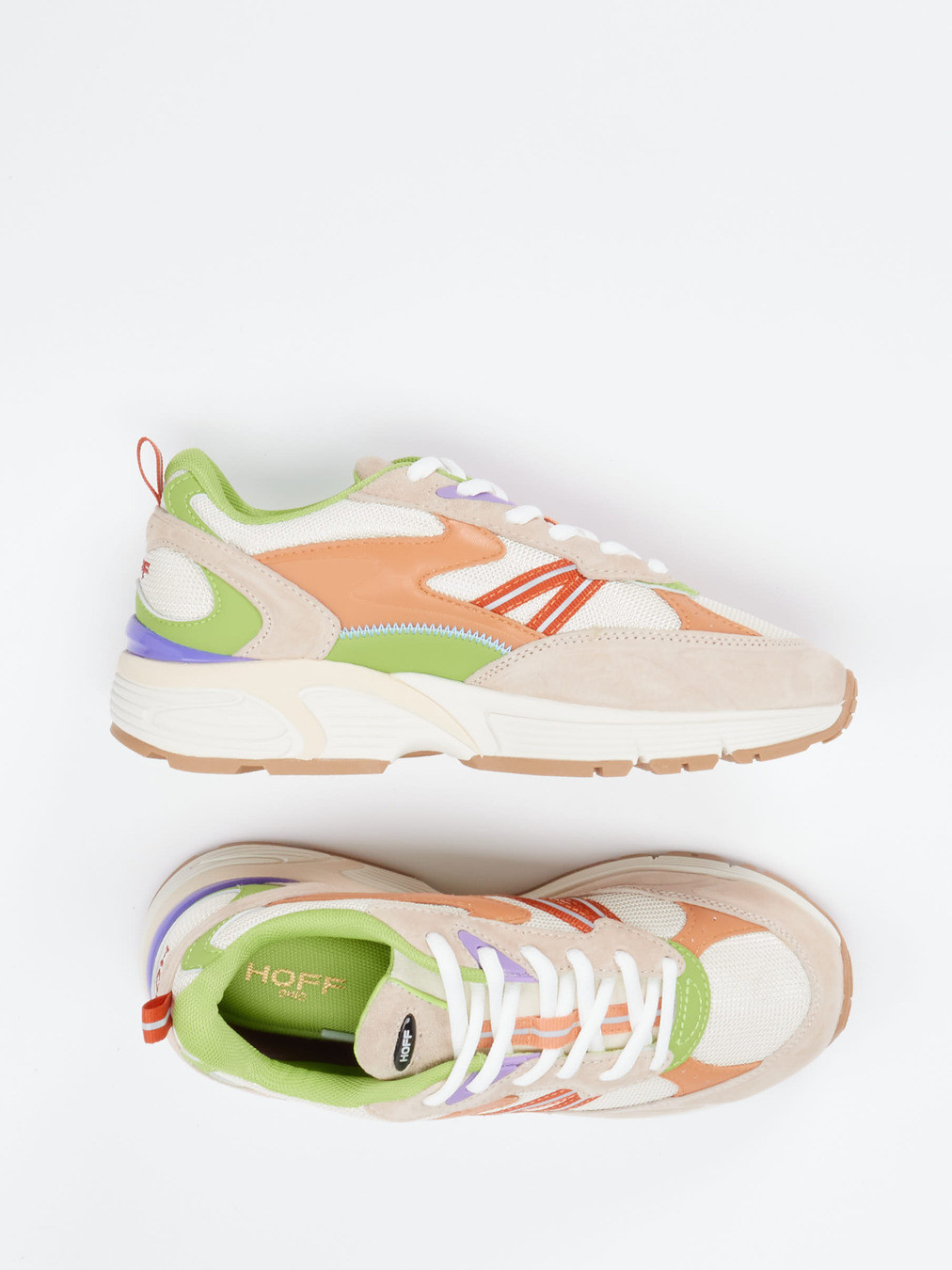 Sneaker multi 1663999006604