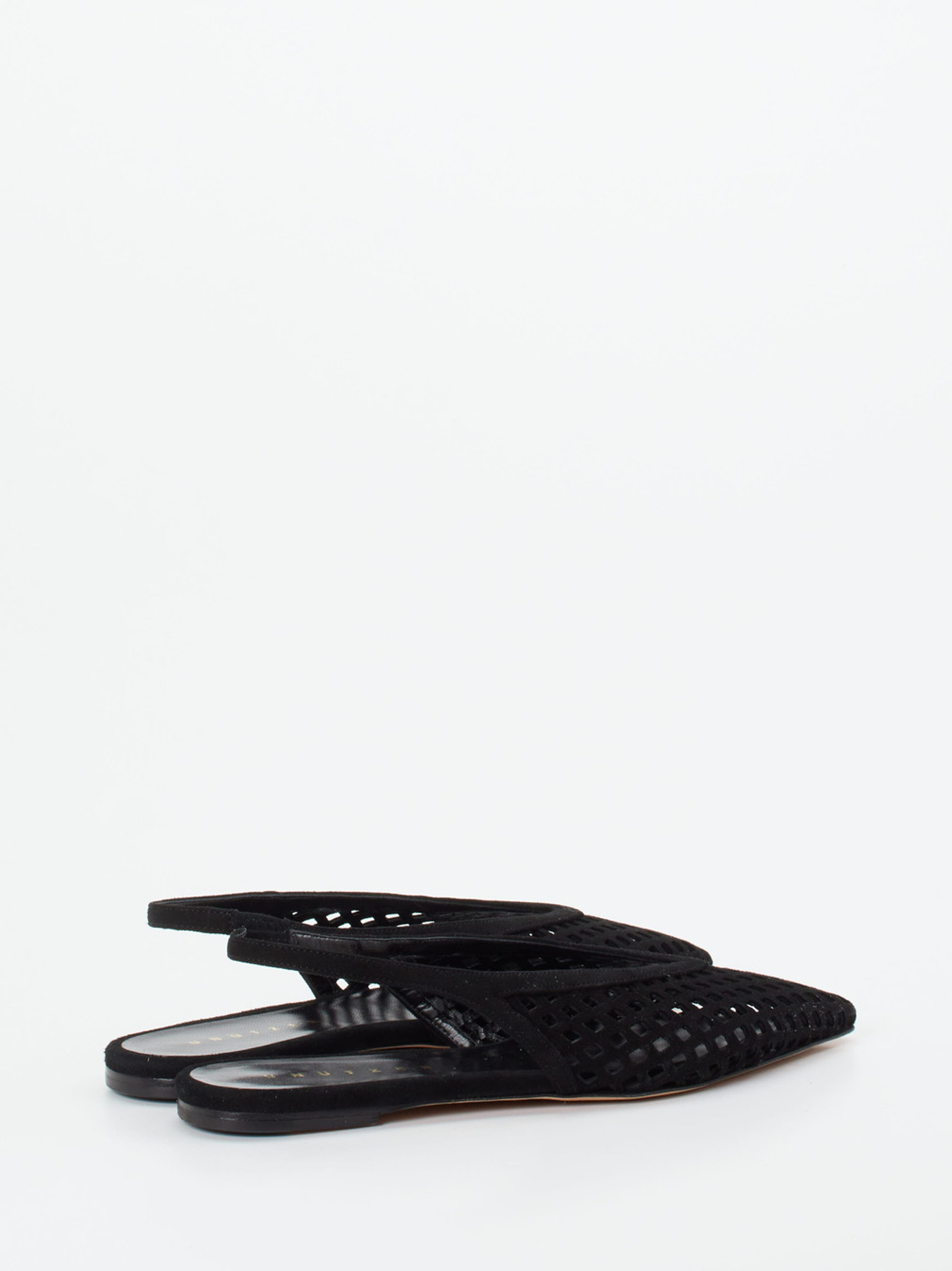 Slingpumps schwarz 1300009002903