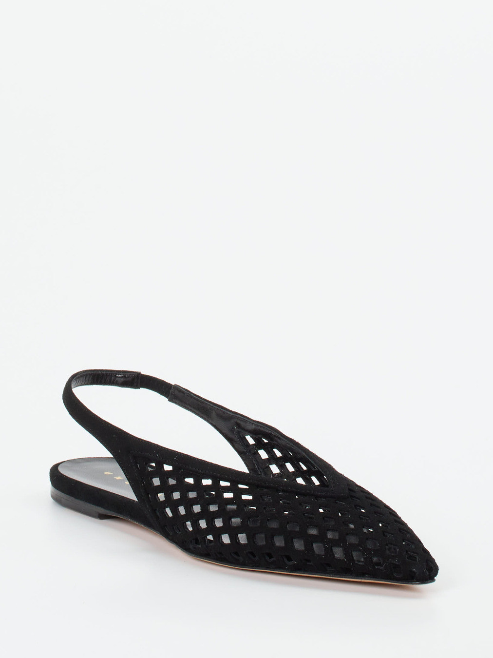 Slingpumps schwarz 1300009002906