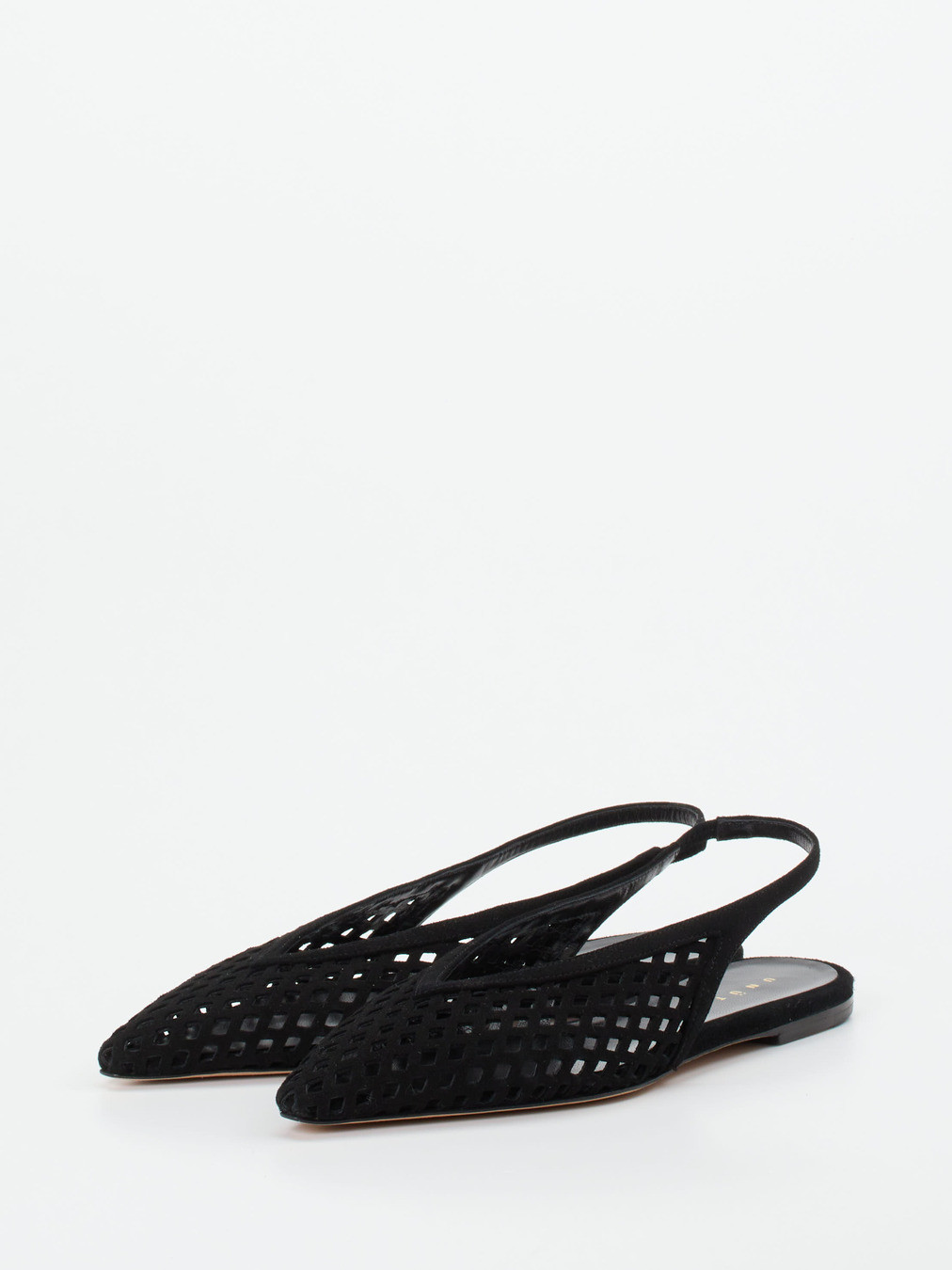 Slingpumps schwarz 1300009002902